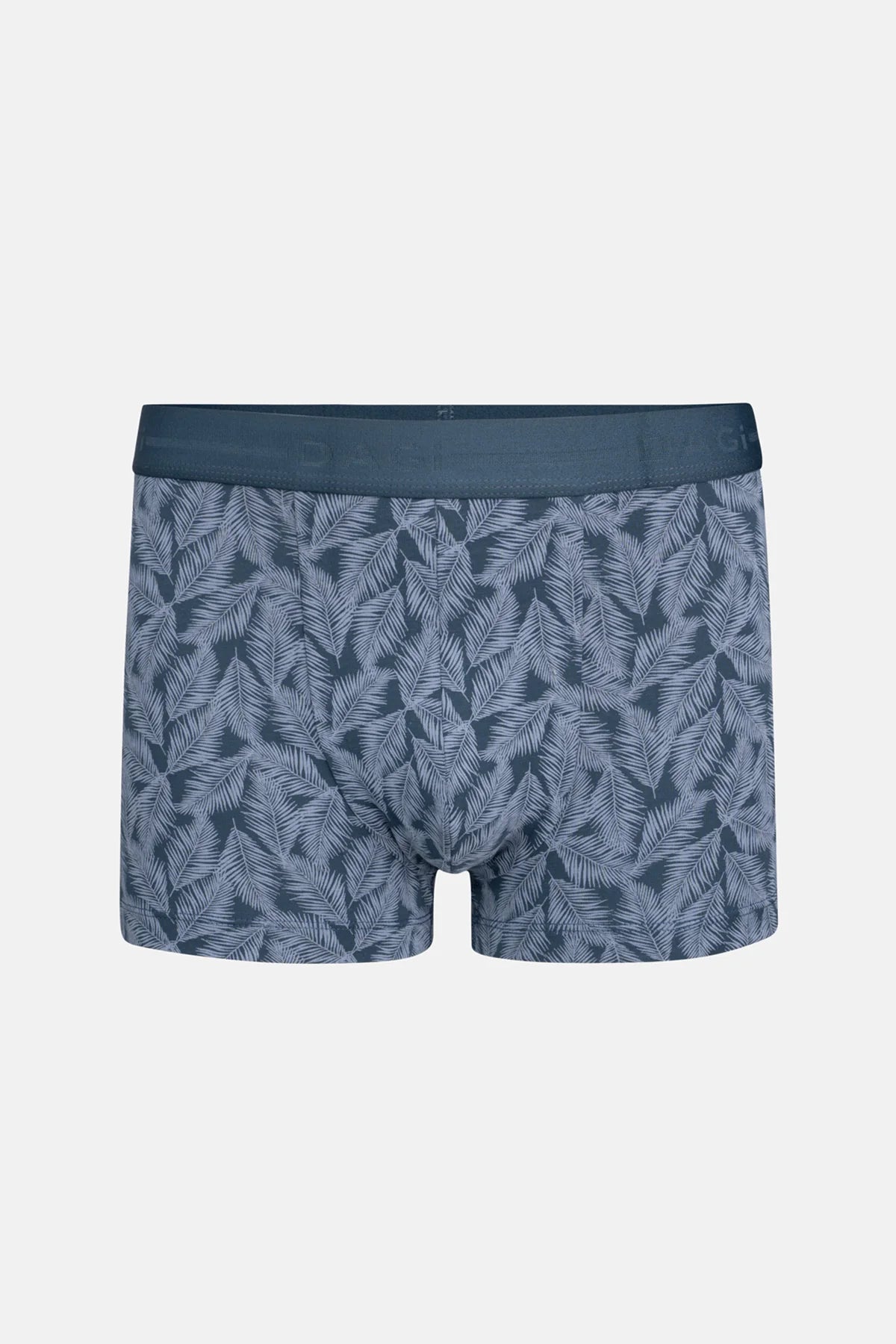 Mavi 5210 Desenli Pamuk Boxer