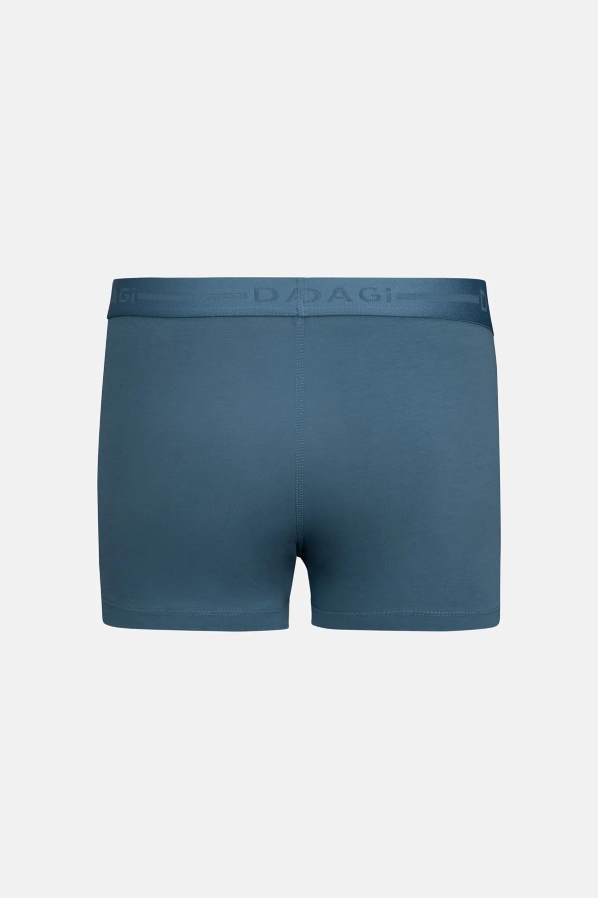 Mavi 5210 2'li Desenli Pamuk Boxer