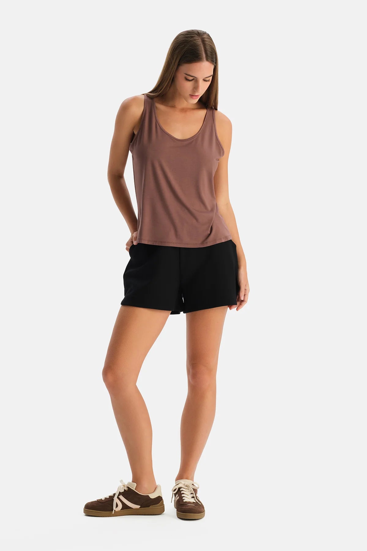 Kalin Askili Basic Atlet