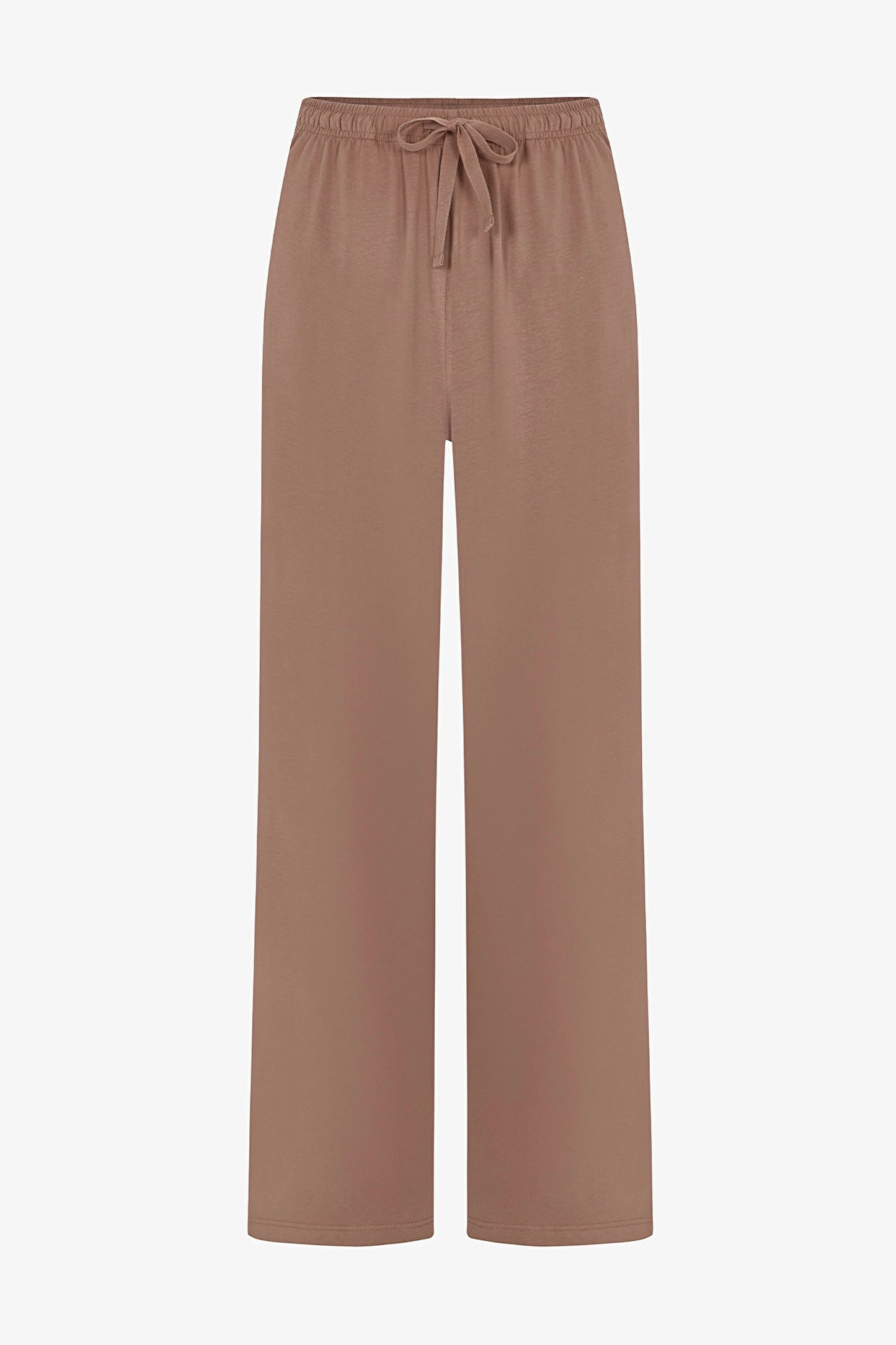 Erkek Renkli Sunset Calm Pijama Takımı