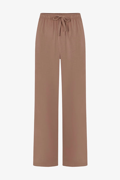 Erkek Renkli Sunset Calm Pijama Takımı