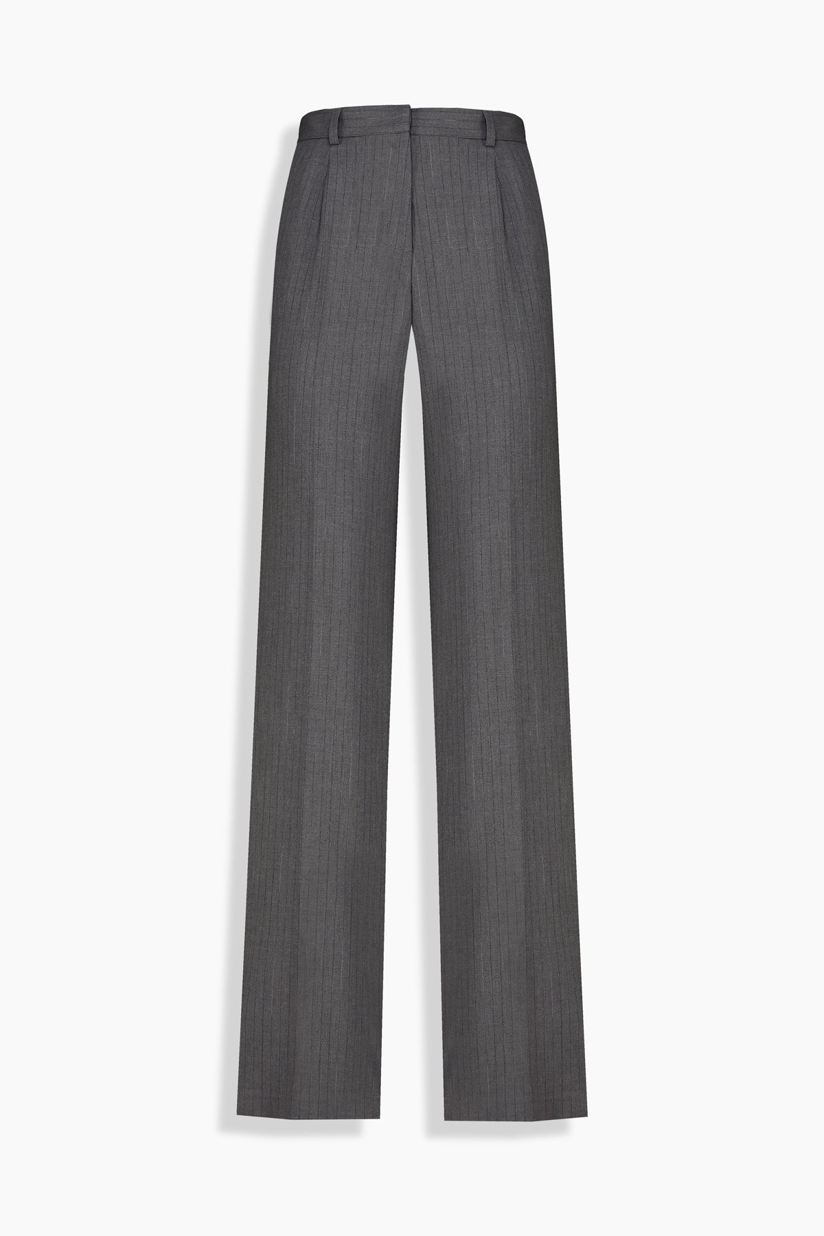 Esyaly Gri Pantolon