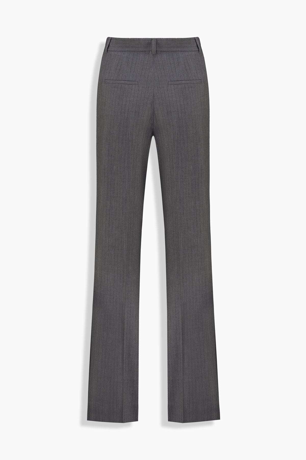 Esyaly Gri Pantolon