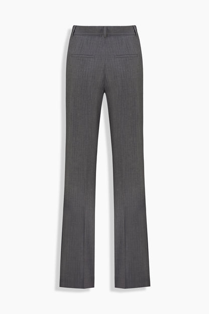 Esyaly Gri Pantolon