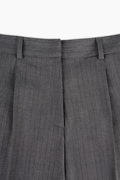 Esyaly Gri Pantolon