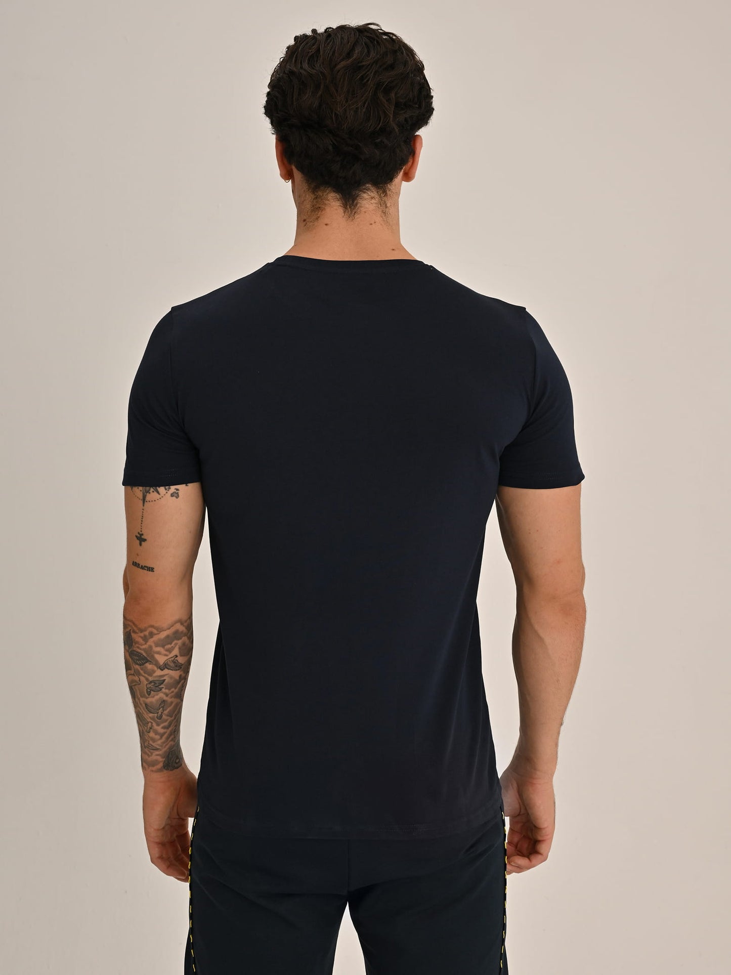 Fenerbahçe Lacivert Kolej Since 1907 Erkek Tshirt