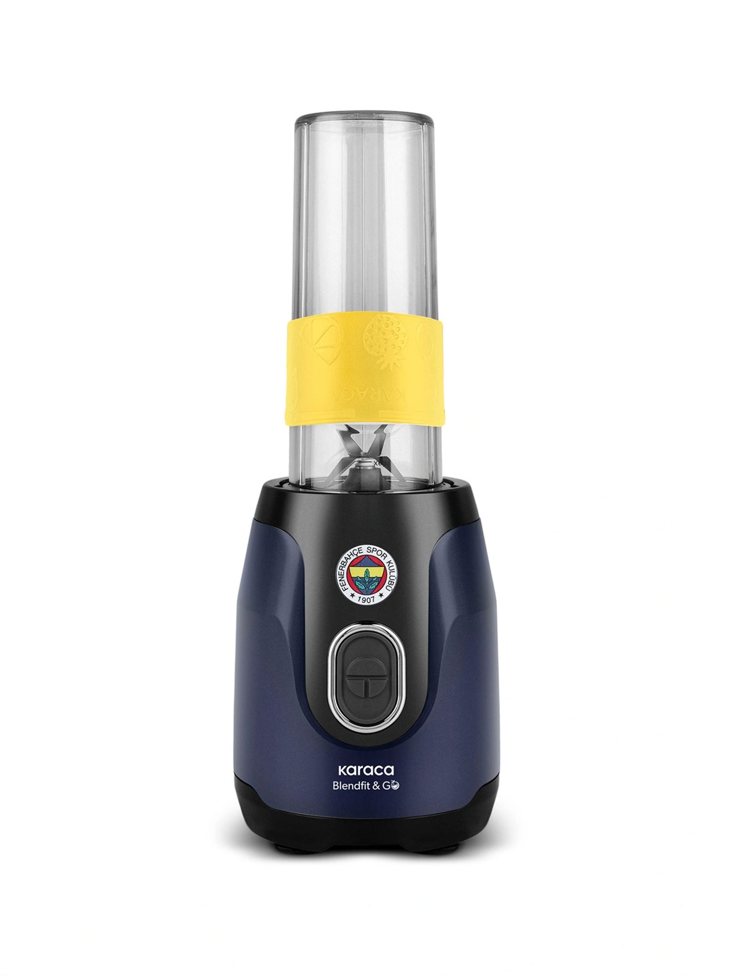Fenerbahçe X Karaca Blendfit Go Personal Kişisel Smoothie Blender