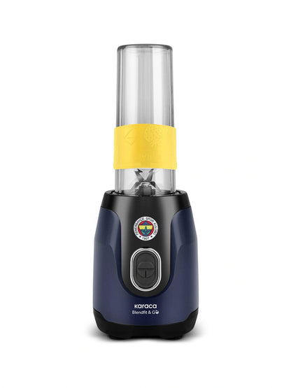 Fenerbahçe X Karaca Blendfit Go Personal Kişisel Smoothie Blender