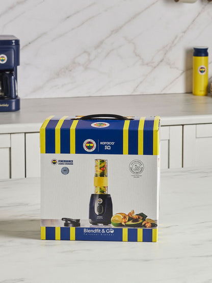 Fenerbahçe X Karaca Blendfit Go Personal Kişisel Smoothie Blender