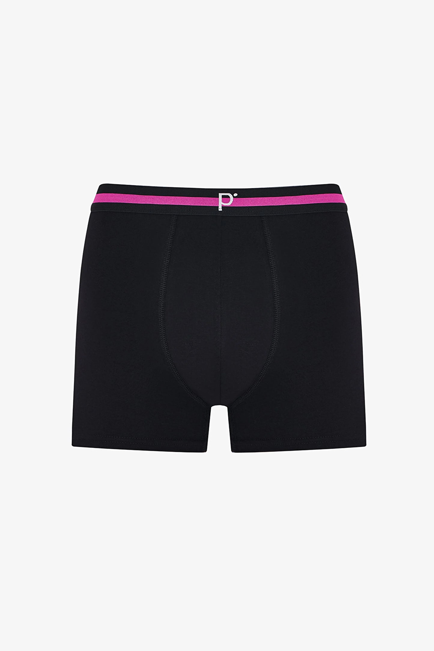 Erkek Renkli Classic Core Çoklu Boxer