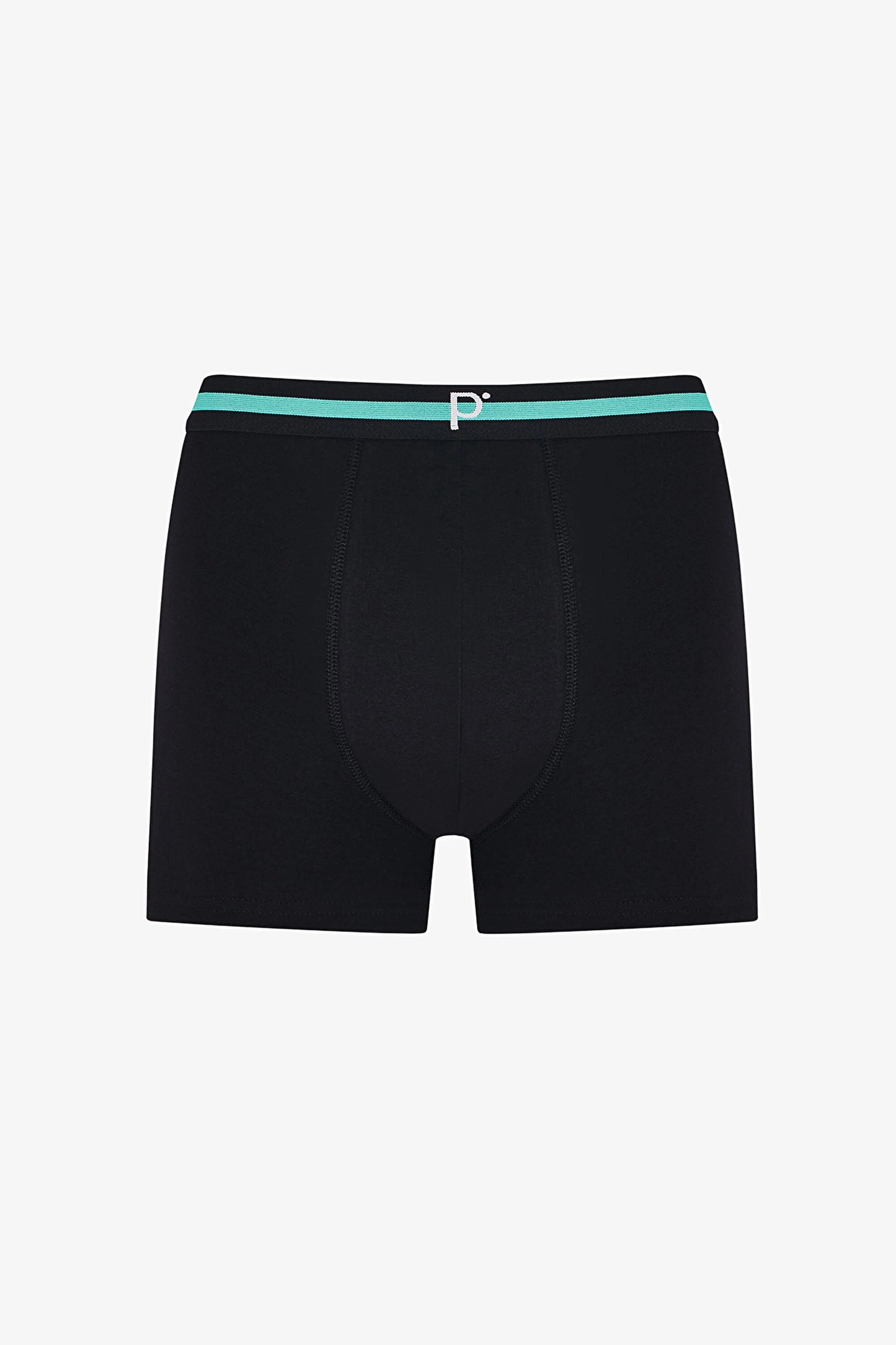 Erkek Renkli Classic Core Çoklu Boxer