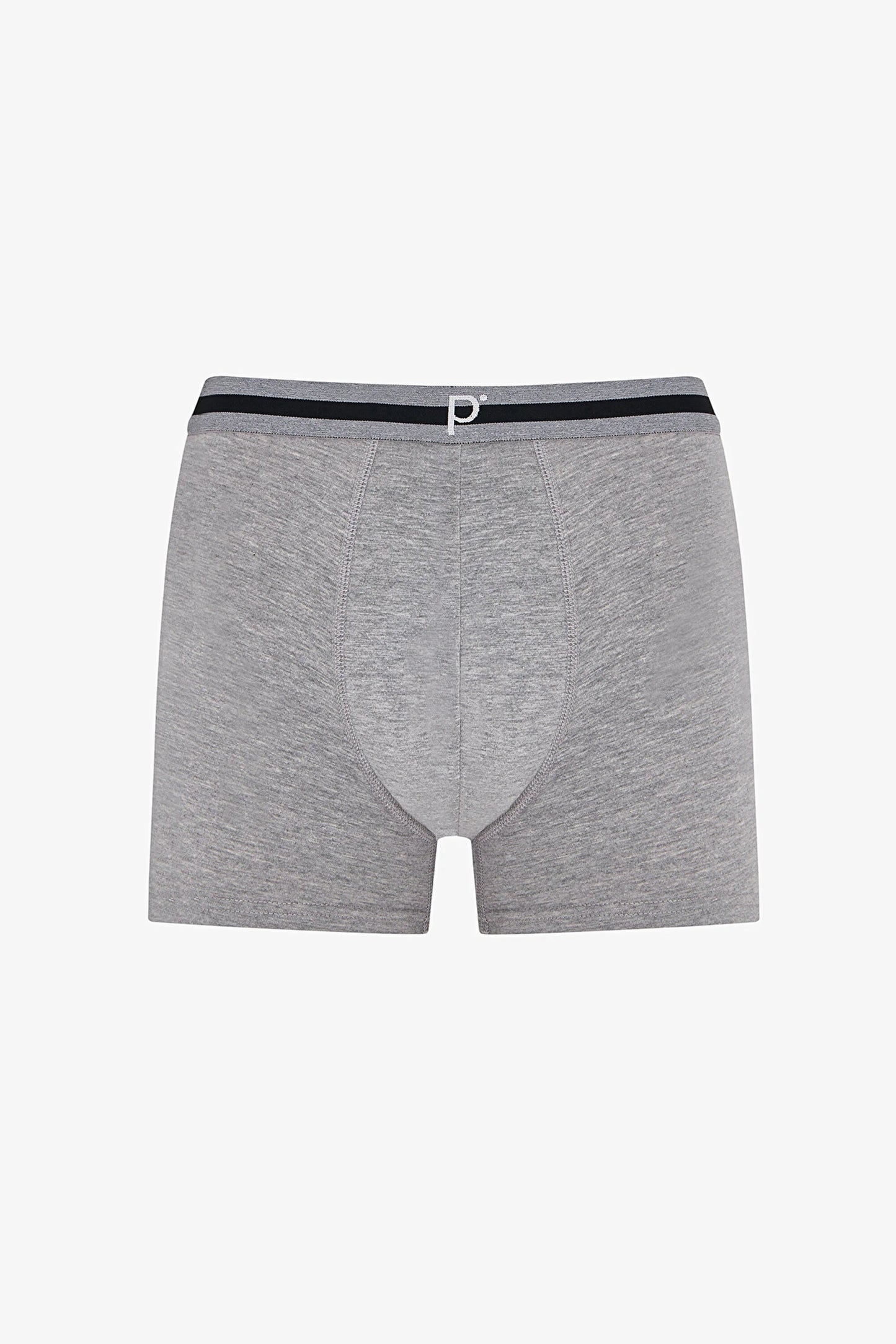 Erkek Renkli Classic Core Çoklu Boxer