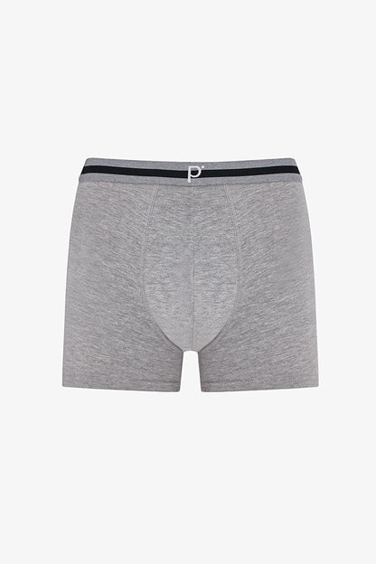 Erkek Renkli Classic Core Çoklu Boxer