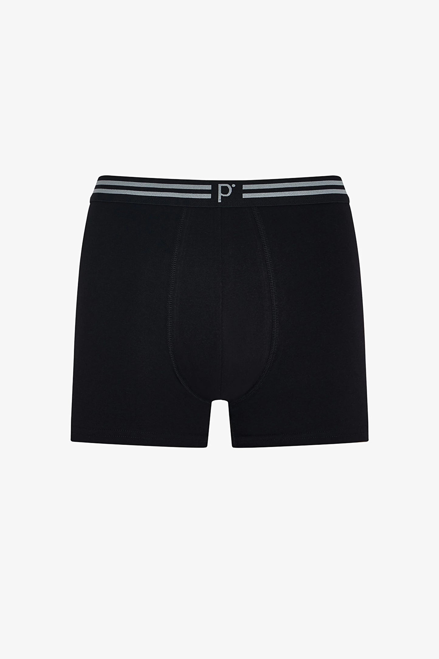 Erkek Renkli Urban Line Çoklu Boxer