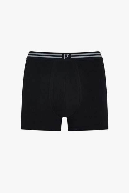 Erkek Renkli Urban Line Çoklu Boxer