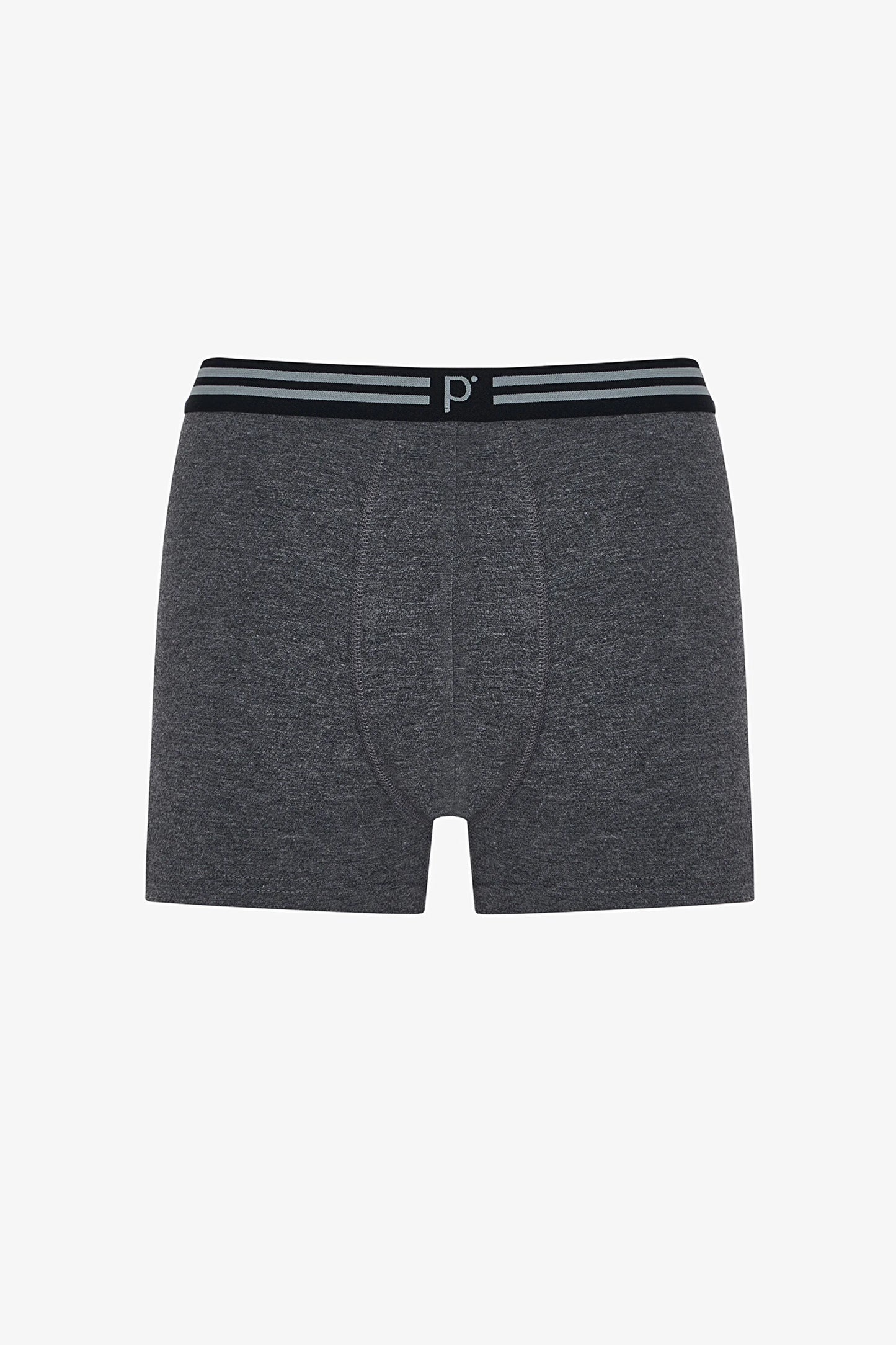 Erkek Renkli Urban Line Çoklu Boxer