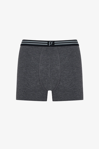 Erkek Renkli Urban Line Çoklu Boxer