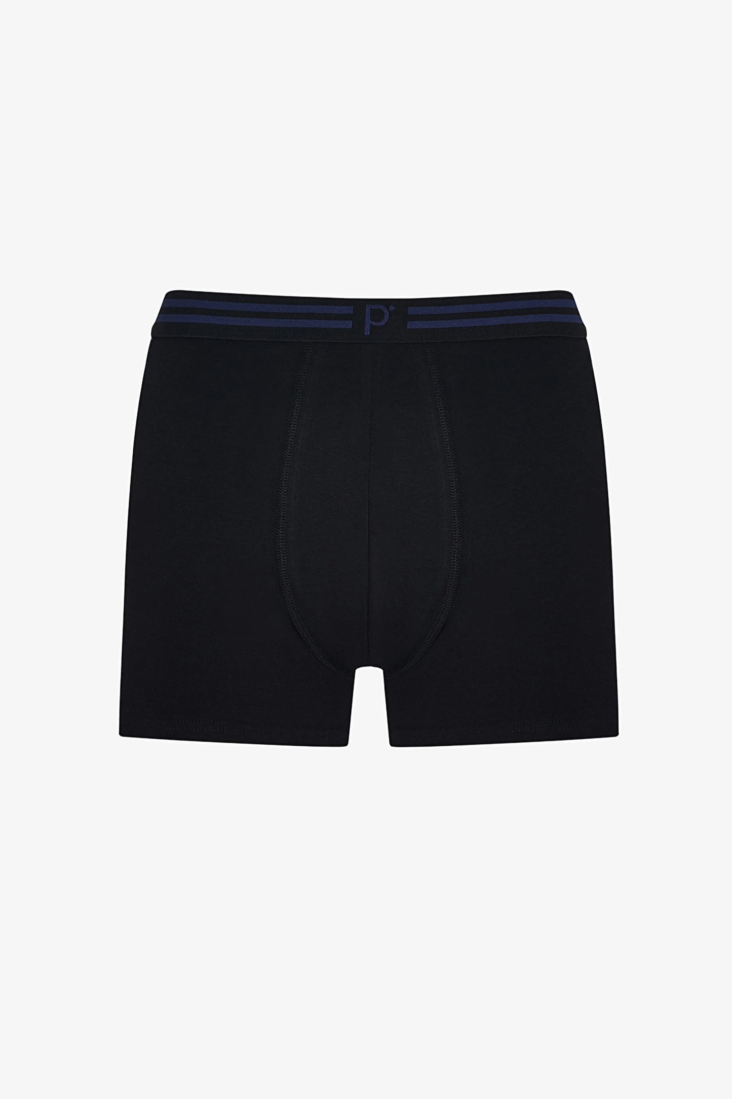 Erkek Renkli Urban Line Çoklu Boxer