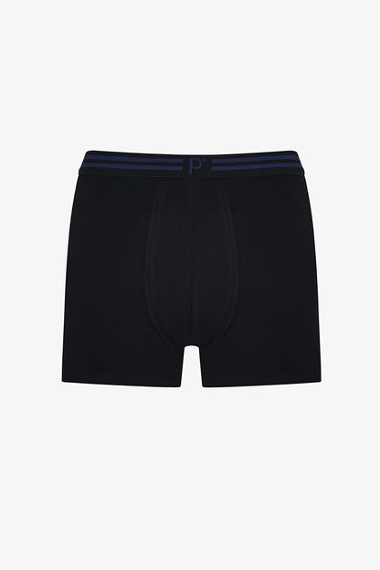 Erkek Renkli Urban Line Çoklu Boxer
