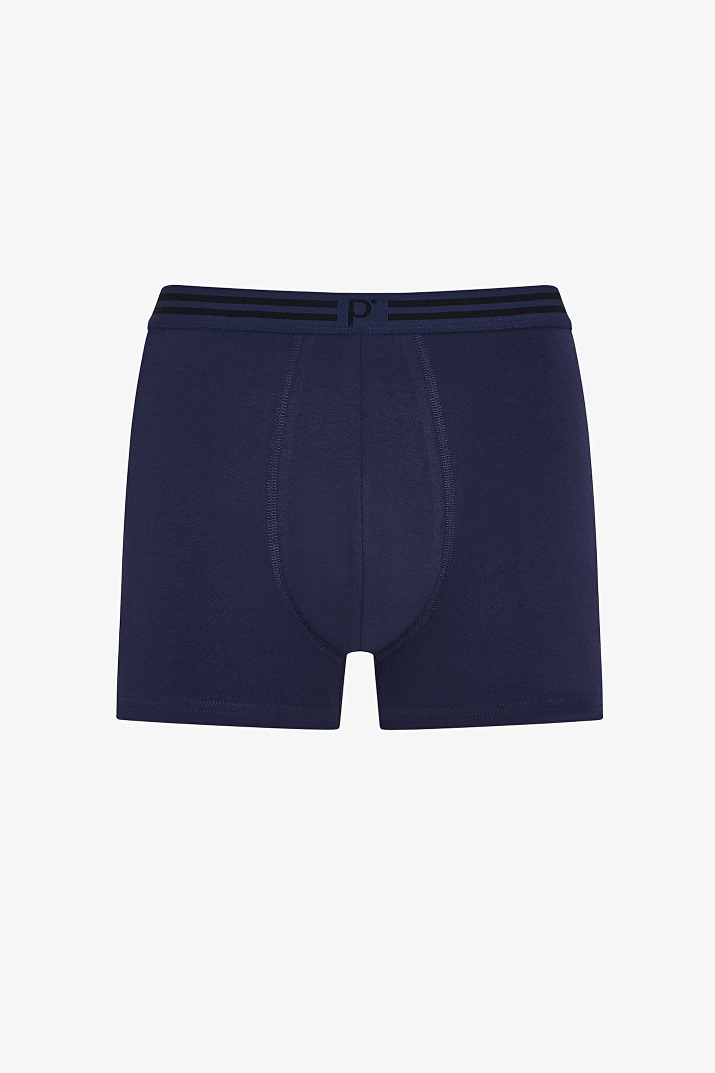 Erkek Renkli Urban Line Çoklu Boxer