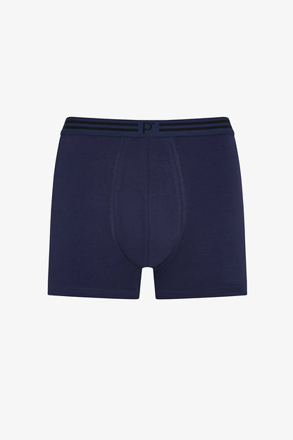 Erkek Renkli Urban Line Çoklu Boxer