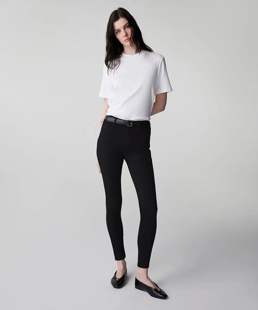 Siyah 360 Skinny Jean Pantolon Is1260018017001 | Ipekyol