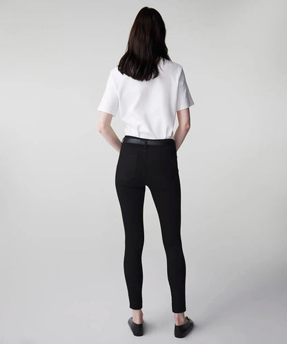 Siyah 360 Skinny Jean Pantolon Is1260018017001 | Ipekyol
