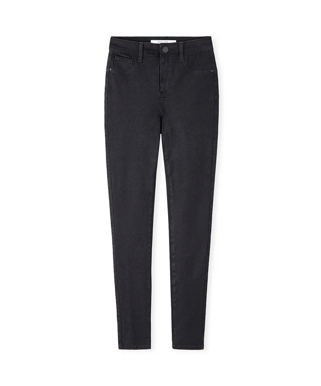 Siyah 360 Skinny Jean Pantolon Is1260018017001 | Ipekyol