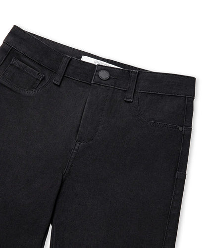 Siyah 360 Skinny Jean Pantolon Is1260018017001 | Ipekyol