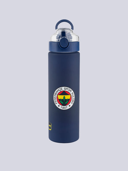 Fenerbahçe Tritan Lacivert Matara