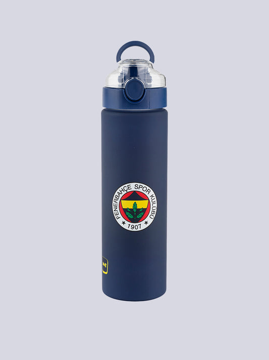 Fenerbahçe Tritan Lacivert Matara