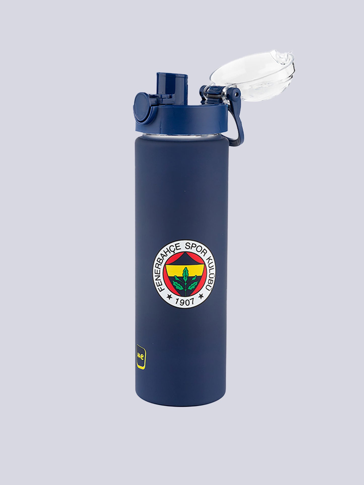 Fenerbahçe Tritan Lacivert Matara