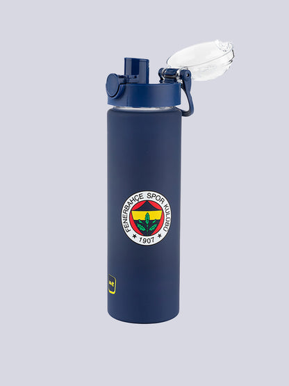 Fenerbahçe Tritan Lacivert Matara