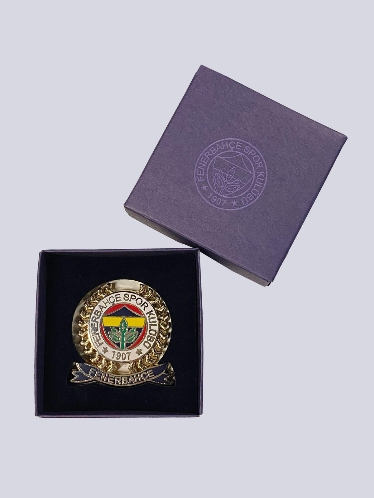 Fenerbahçe Mıknatıslı Rozet