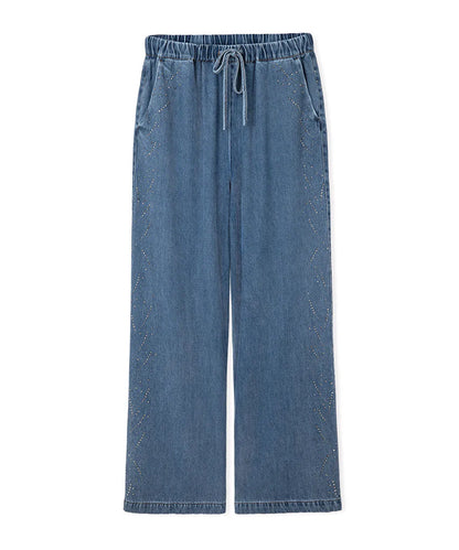 Mavi Hotfix Baskılı Denim Pantolon Is1260003252629 | Ipekyol