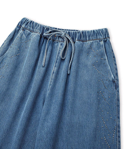 Mavi Hotfix Baskılı Denim Pantolon Is1260003252629 | Ipekyol
