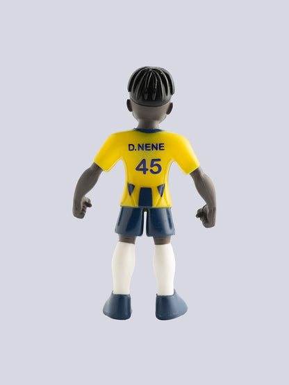 Fenerbahçe Dorgeles Nene Futbolcu Figür