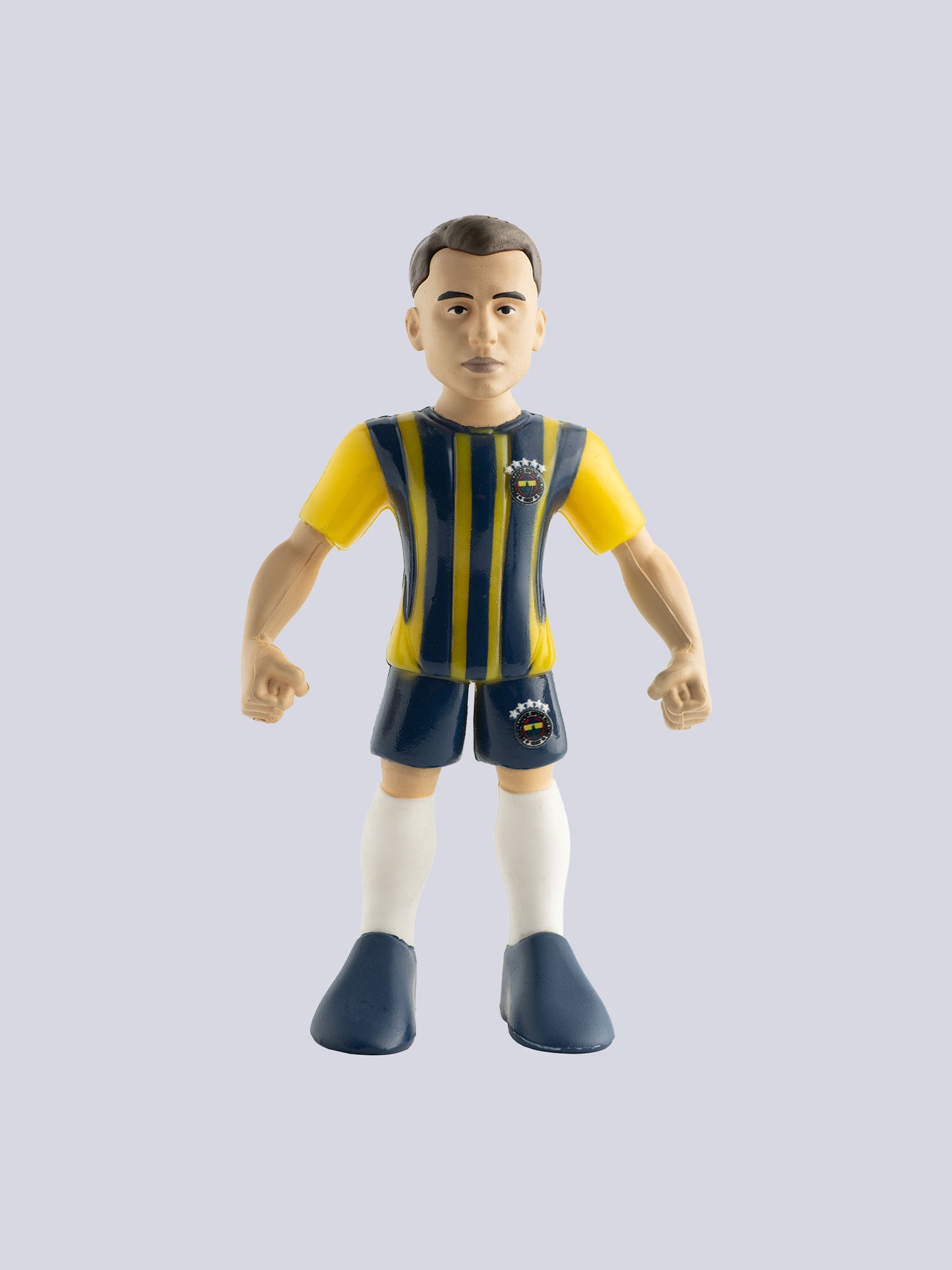 Fenerbahçe Kerem Aktürkoğlu Futbolcu Figür