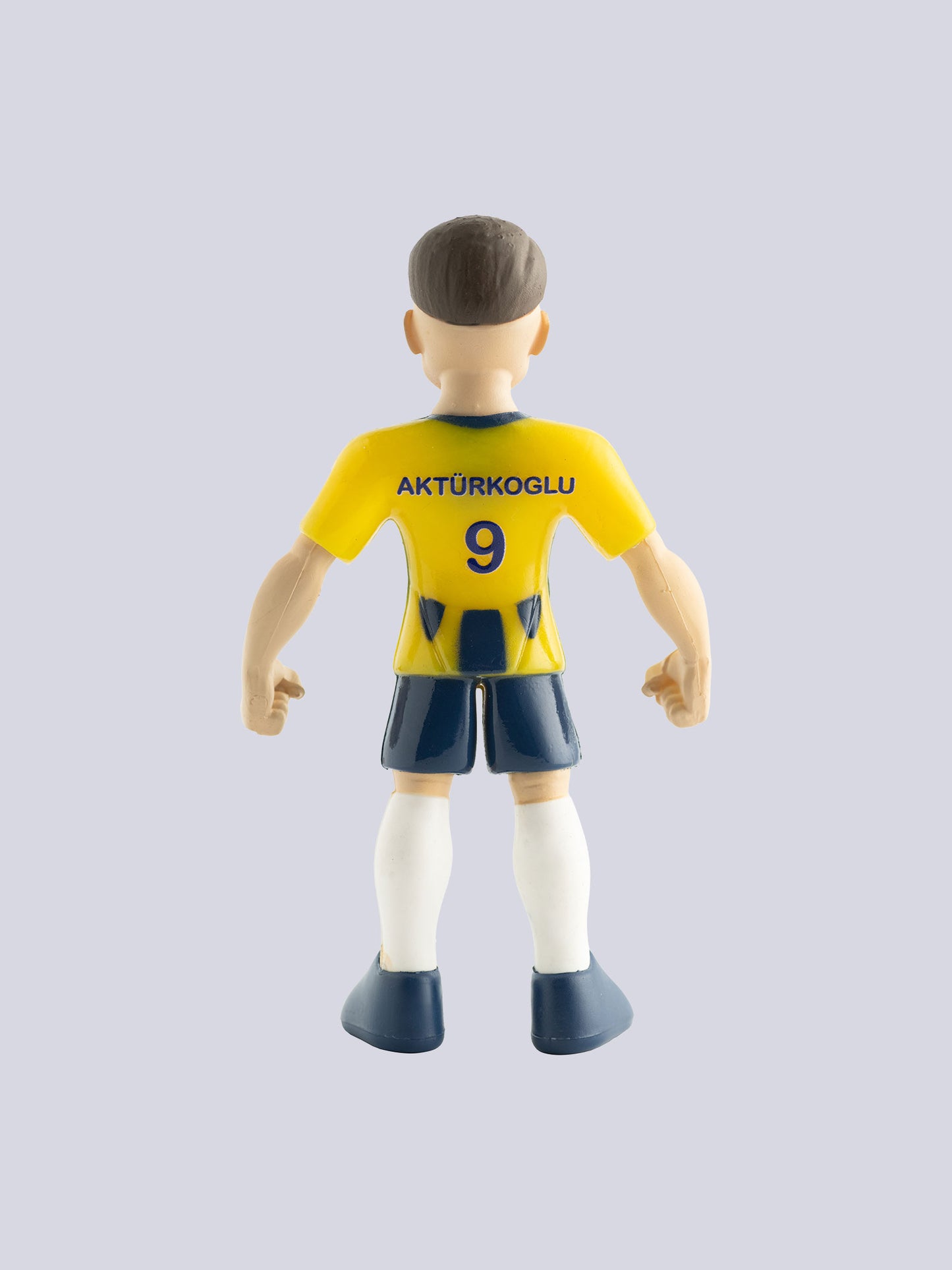 Fenerbahçe Kerem Aktürkoğlu Futbolcu Figür