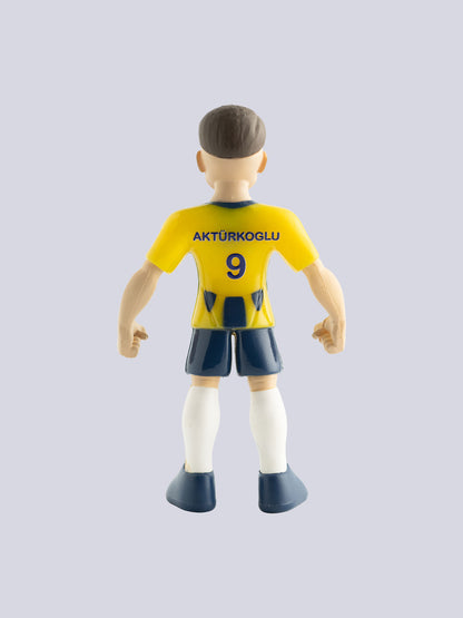 Fenerbahçe Kerem Aktürkoğlu Futbolcu Figür