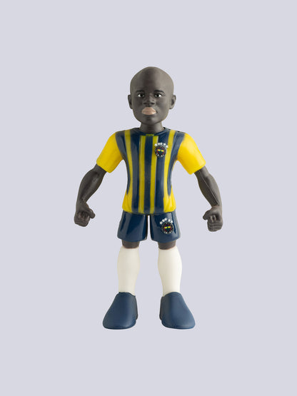 Fenerbahçe N'golo Kante Futbolcu Figür