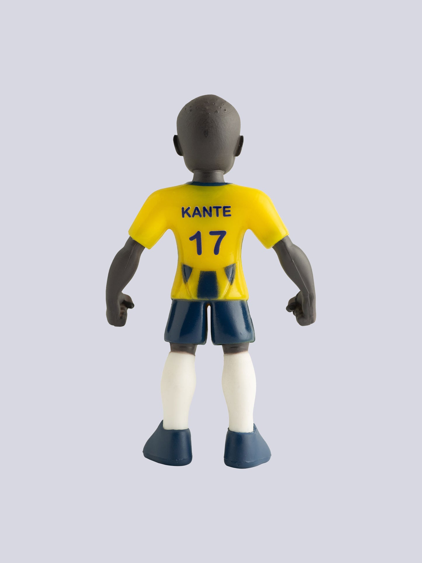 Fenerbahçe N'golo Kante Futbolcu Figür