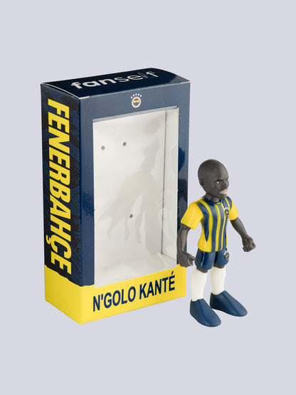 Fenerbahçe N'golo Kante Futbolcu Figür