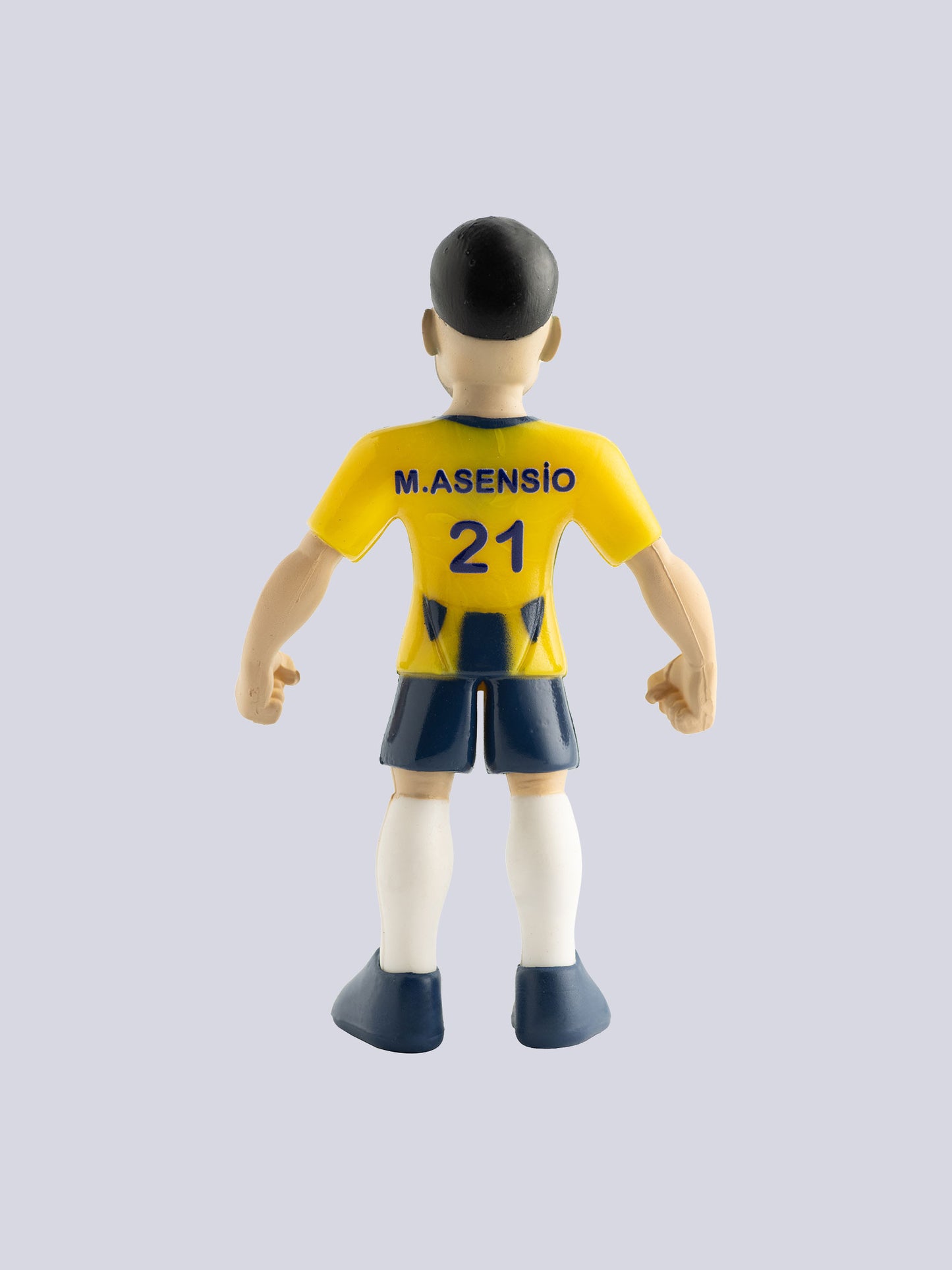 Fenerbahçe Marco Asensio Futbolcu Figür