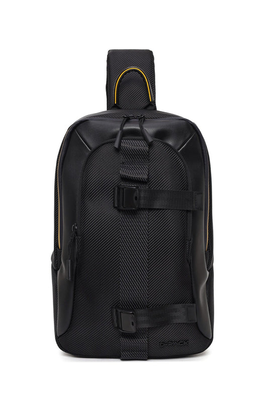 D-pack Erkek Siyah Sırt Çantası