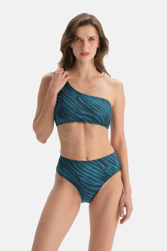 Yüksek Bel Bikini Alt