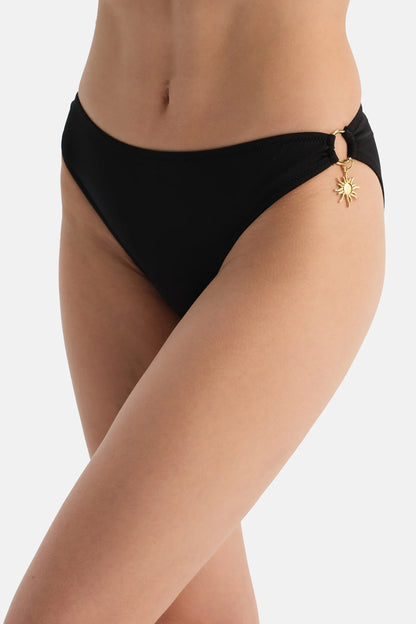 Düşük Bel Bikini Alt