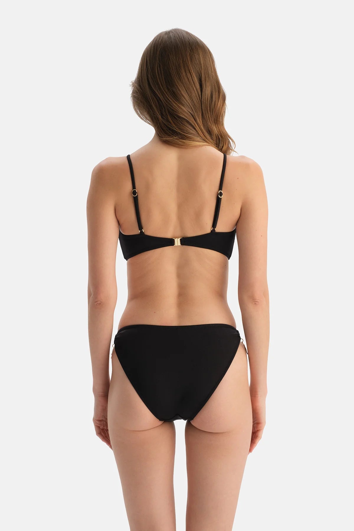 Düşük Bel Bikini Alt