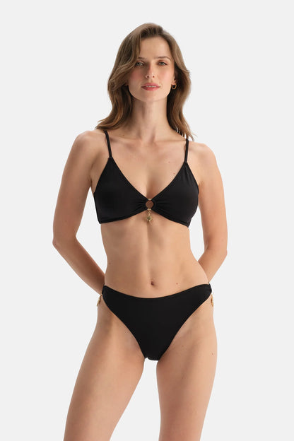 Düşük Bel Bikini Alt