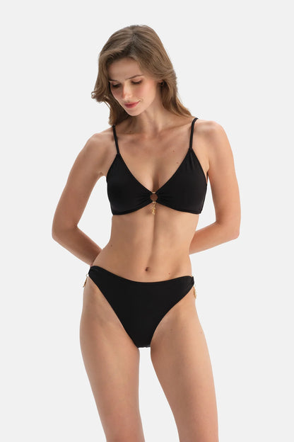 Düşük Bel Bikini Alt